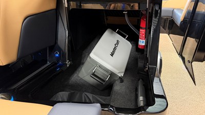 2027 Mastercraft NXT20 43