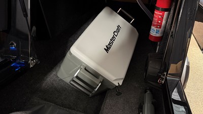 2027 Mastercraft NXT20 44