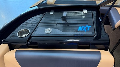 2027 Mastercraft NXT20 47