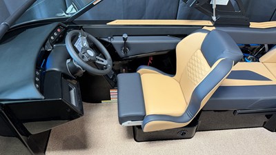 2027 Mastercraft NXT20 50