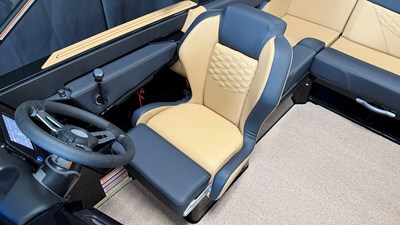 2027 Mastercraft NXT20 53