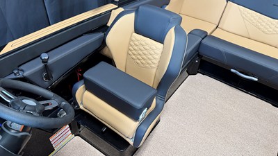 2027 Mastercraft NXT20 54