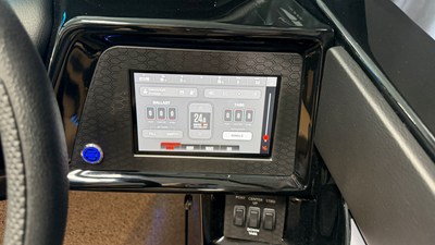 2027 Mastercraft NXT20 60