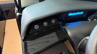 2027 Mastercraft NXT20 63