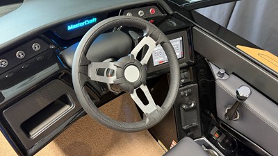2027 Mastercraft NXT20 65