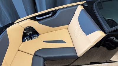 2027 Mastercraft NXT20 74
