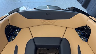 2027 Mastercraft NXT20 77