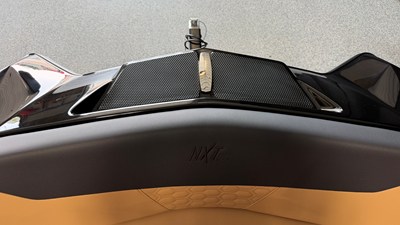 2027 Mastercraft NXT20 79