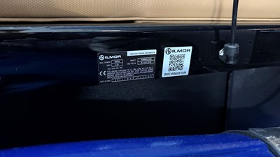 2027 Mastercraft NXT20 96