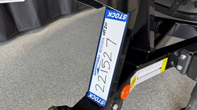 2027 Mastercraft NXT20 98