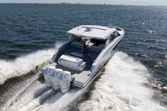 Cruisers Yachts 50 GLS OB 3 2026 Cruisers Yachts 50 GLS OB 4
