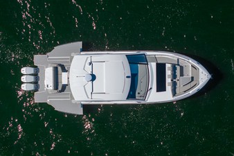 Cruisers Yachts 50 GLS OB 5 2026 Cruisers Yachts 50 GLS OB 6