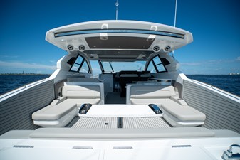Cruisers Yachts 50 GLS OB 7 2026 Cruisers Yachts 50 GLS OB 8