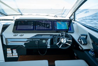 Cruisers Yachts 50 GLS OB 20 2026 Cruisers Yachts 50 GLS OB 21