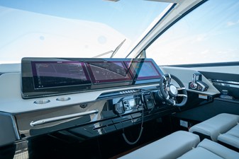 Cruisers Yachts 50 GLS OB 23 2026 Cruisers Yachts 50 GLS OB 24