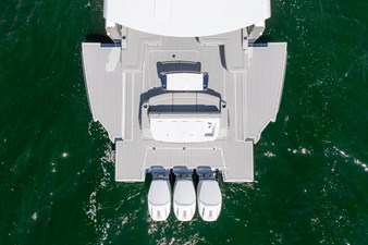 Cruisers Yachts 50 GLS OB 38 2026 Cruisers Yachts 50 GLS OB 39