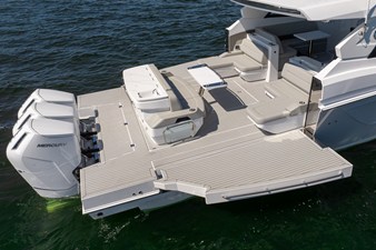 Cruisers Yachts 50 GLS OB 39 2026 Cruisers Yachts 50 GLS OB 40