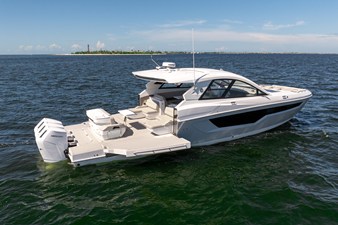 Cruisers Yachts 50 GLS OB 40 2026 Cruisers Yachts 50 GLS OB 41