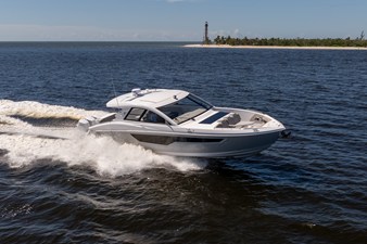 Cruisers Yachts 50 GLS OB 42 2026 Cruisers Yachts 50 GLS OB 43