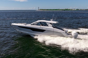 Cruisers Yachts 50 GLS OB 45 2026 Cruisers Yachts 50 GLS OB 46