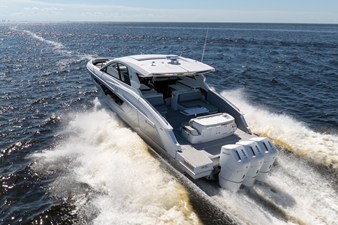Cruisers Yachts 50 GLS OB 47 2026 Cruisers Yachts 50 GLS OB 48