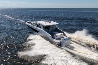 Cruisers Yachts 50 GLS OB 48 2026 Cruisers Yachts 50 GLS OB 49