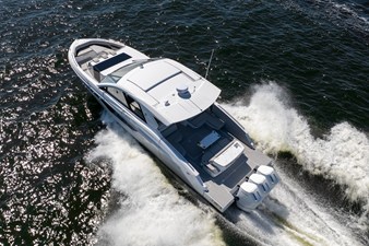 Cruisers Yachts 50 GLS OB 49 2026 Cruisers Yachts 50 GLS OB 50