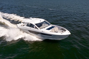 Cruisers Yachts 50 GLS OB 51 2026 Cruisers Yachts 50 GLS OB 52