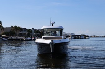 Cruisers Yachts 38 VTR EC 3 2026 Cruisers Yachts 38 VTR EC 4