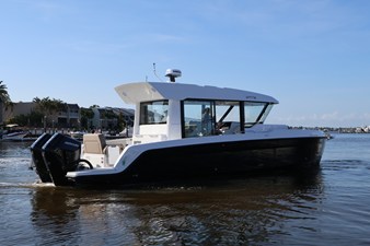 Cruisers Yachts 38 VTR EC 10 2026 Cruisers Yachts 38 VTR EC 11