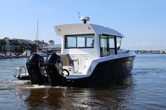 Cruisers Yachts 38 VTR EC 12 2026 Cruisers Yachts 38 VTR EC 13