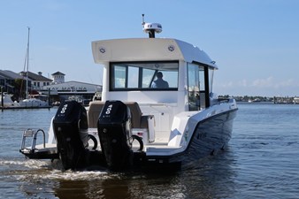 Cruisers Yachts 38 VTR EC 13 2026 Cruisers Yachts 38 VTR EC 14