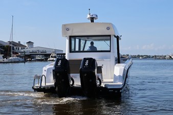 Cruisers Yachts 38 VTR EC 14 2026 Cruisers Yachts 38 VTR EC 15