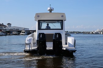 Cruisers Yachts 38 VTR EC 15 2026 Cruisers Yachts 38 VTR EC 16