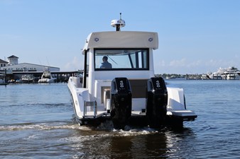Cruisers Yachts 38 VTR EC 16 2026 Cruisers Yachts 38 VTR EC 17