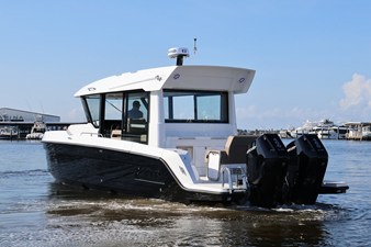 Cruisers Yachts 38 VTR EC 18 2026 Cruisers Yachts 38 VTR EC 19