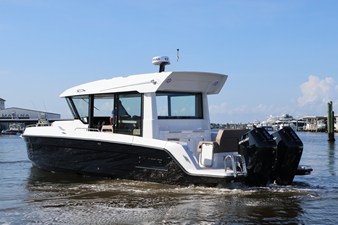 Cruisers Yachts 38 VTR EC 19 2026 Cruisers Yachts 38 VTR EC 20
