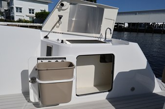 Cruisers Yachts 38 VTR EC 31 2026 Cruisers Yachts 38 VTR EC 32