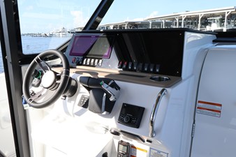 Cruisers Yachts 38 VTR EC 46 2026 Cruisers Yachts 38 VTR EC 47