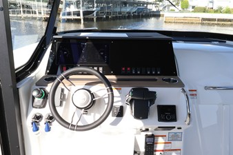 Cruisers Yachts 38 VTR EC 47 2026 Cruisers Yachts 38 VTR EC 48