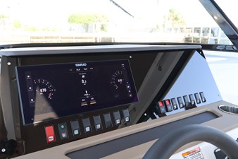 Cruisers Yachts 38 VTR EC 50 2026 Cruisers Yachts 38 VTR EC 51