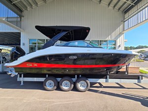 Sea Ray SLX 260 Outboard 1 2027 Sea Ray SLX 260 Outboard 2
