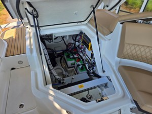 Sea Ray SLX 260 Outboard 16 2027 Sea Ray SLX 260 Outboard 17