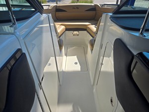 Sea Ray SLX 260 Outboard 26 2027 Sea Ray SLX 260 Outboard 27