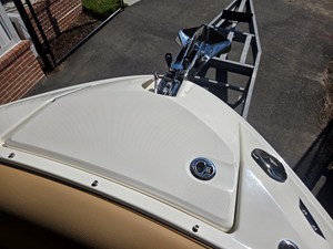 Sea Ray SLX 260 Outboard 30 2027 Sea Ray SLX 260 Outboard 31