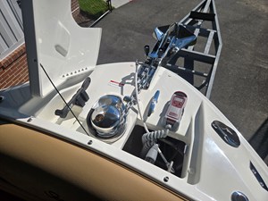 Sea Ray SLX 260 Outboard 31 2027 Sea Ray SLX 260 Outboard 32