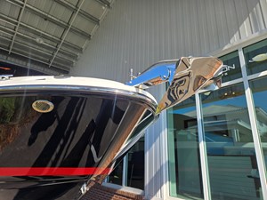 Sea Ray SLX 260 Outboard 32 2027 Sea Ray SLX 260 Outboard 33