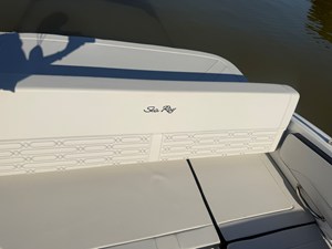 2026 Sea Ray SPX 210 15