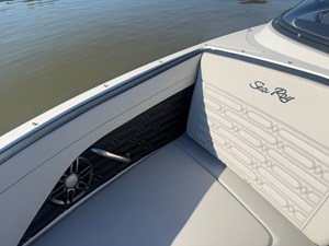 2026 Sea Ray SPX 210 26