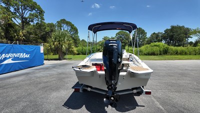 Boston Whaler 160 Super Sport 2 2027 Boston Whaler 160 Super Sport 3